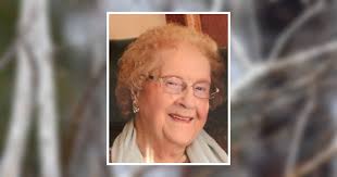 Violet Dolores Cannon Obituary January 13, 2023