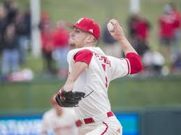 Information from its description page there is shown below. Baseball Huskers Reap Major Big Ten Honors All Huskers