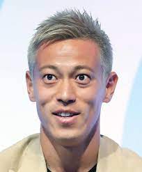 本田圭佑 暗号ツイートを謝罪 申し訳ありません 間違ってポケットから スポーツ報知 yahoo ニュース 本田圭佑 髪型 メンズ ツーブロック メンズ ヘアスタイル