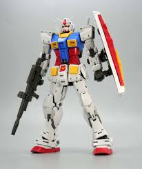ガンプラ】RG 1144 RX-78-2 ガンダム Ver.2.0 レビュー | ポッチのガンプラ＋