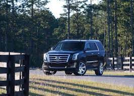 Pin On 2015 Cadillac Escalade Full Review