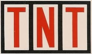 Image result for Orange 1980 Thomas Nationwide Transport