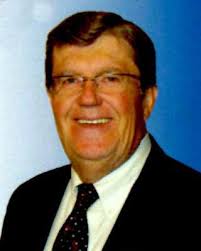 Daniel Bohman Obituary