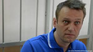 Обсуждаем политику и новости так, как не обсуждают. Navalnyj Prokommentiroval Blokirovku Svyazannyh S Nim Sajtov Novosti Iz Germanii O Rossii Dw 27 07 2021