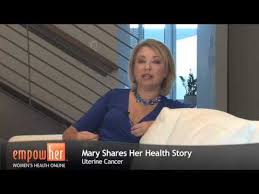 It most commonly occurs in women who are going through, or who have 1 recognizing the physical symptoms of uterine cancer. Uterine Cancer What Were Your Symptoms Youtube