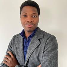 Hector James Honal Dona YEHOUENOU