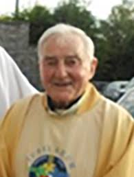 Death Notice of Very Reverend James Canon NEVILLE (Abbeyfeale, Limerick)