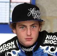 Darcy Ward