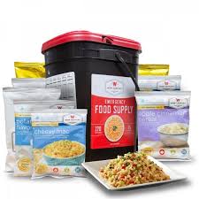 Wise foods offers freeze dried food at a lower price point. Readywise Emergency And Long Term Food Storage Formerly Wise
