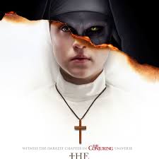 Check Out The Demon That The Nun Replaced In The Conjuring 2