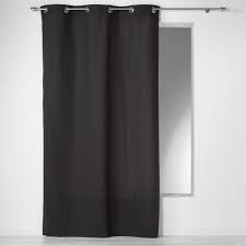 Rideau Pas Cher Gifi Rideaux Rideaux Oeillets Rideaux Noirs