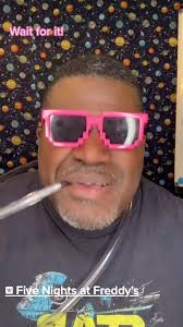 os it true that I resemble the bear??! Bruh.. #fnaf #fivenightsatfreddys  #talkbox