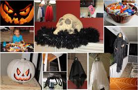 Transform yourself for the holiday with fun find great costumes and accessories when you visit the halloween shop at kmart. Halloween Is Our Favorite Holiday This Is Our Kmart 50 Ft Party Life With Lisa
