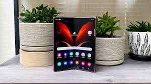 This has been implied by industry insider ice universe. Forget Galaxy Z Fold 2 Samsung S Next Phone Could Roll Tom S Guide
