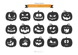 Halloween Special Vorlagen Zum Kurbisschnitzen Kurbisse Schnitzen Halloween Halloween Kurbis Schnitzen