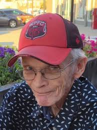 Obituary for John "Neil" Cunningham