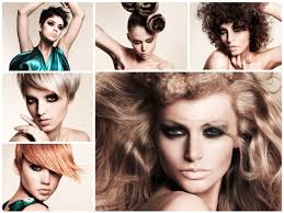 A buzz cut is any of a variety of short hairstyles usually designed with electric clippers. Hairstyles That Range From Short To Long And Sleek To Curly