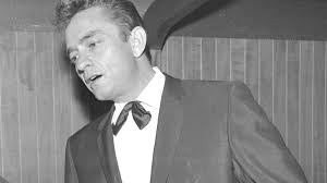 Johnny Cash's Lost Tour Of Ireland