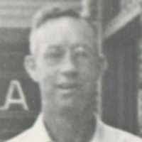 Blaine D Curtis (1911–1972)