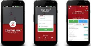 Other offerings include credit cards, debit cards, investments, loans and. Zenith Bank Ghana Mobile Banking How To Register Use Zenith Mobile App
