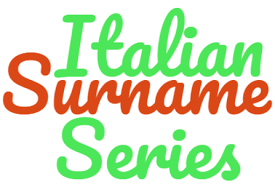 So if you want your daughter to grow up with these same or similar skills, go for a name starting with the letter c. Italian Surname Series Saia And Saja Julie Goucher Anglers Rest