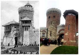 We did not find results for: Castelul Vlad È›epeÈ™ Din BucureÈ™ti Locul Secret Din Inima Capitalei Libertatea