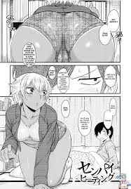 Um calor com minha amiga na doença - Hentai Puta - Hentai Online - HQ  Adulto Hentai - Quadrinhos Pornô