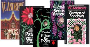 All in all, lifetime's adaptation of flowers in the attic, which aired over the weekend, turned out to be a lot more faithful to v.c. Book Review Flowers In The Attic Author Virginia Andrews Hnn Horrornews Net Flowers In The Attic Favorite Books Book Series