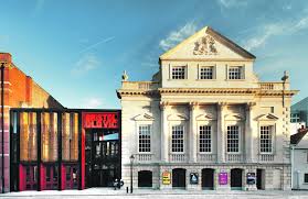When will the tiers be reviewed? Bristol Old Vic To Reopen This Weekend After Tier Review