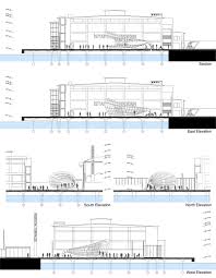 Gallery Of Seapeaker Yap Istanbul Modern Proposal Evren Basbug Inanc Eray Meric Kara Engin Ayaz 9 Modern Istanbul How To Plan