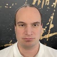 10+ "Ben Trickett" profiles