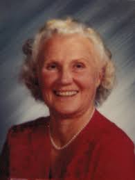 Helen McGrath Obituary