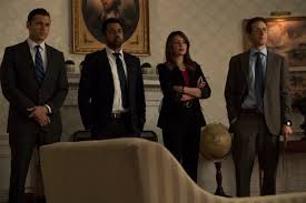 Designated Survivor Premiere Recap: Season 2, Episode 1