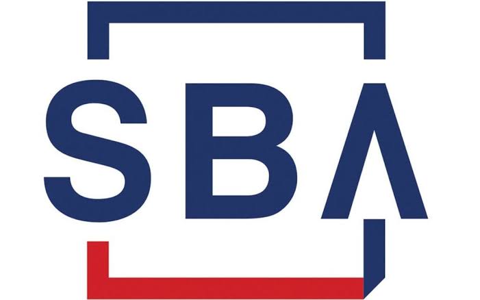 Logo Crédito SBA USA