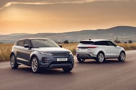 Discovery sport & range rover evoque fuel economy and co 2. New 2019 Range Rover Evoque Prices And Specs Revealed