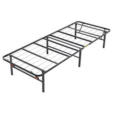 Most modern bed frames are designed for easy assembly, so you can set it up in a jiffy. Extra Long Xl Twin Bed Frames You Ll Love In 2021 Wayfair