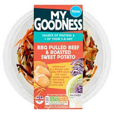 Maybe you would like to learn more about one of these? Be Good To Yourself Ready Meals Sainsbury S