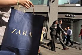The company specializes in fast fashion, and products include clothing, accessories. Zara Workers Who Say They Re Unpaid Are Sewing Pleas For Help On Clothing Tags Allure