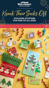 Explore a wide range of the best stocking holder on aliexpress to find one that suits you! 26 Stocking Stuffers Ideas Stocking Stuffers Christmas Stockings Stockings