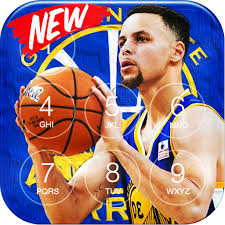 App Insights Stephen Curry Lock Screen Hd Apptopia