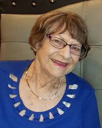 Obituary of DiAnn Sharon Johnston