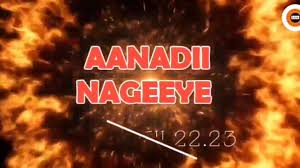 We did not find results for: Ssn Dhagaysi Buugii Aanadii Nageeye Qaybtii 22 23 By Jacfar Facebook