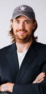 AFR's Young Rich List is revealed as tech founders worth $7BILLION take the  top spot