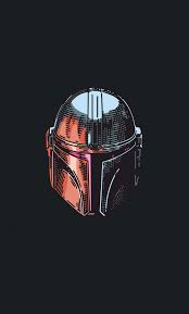 Bring your artwork to life with the stylish lines and added depth of a metal print. Download 1280x2120 Wallpaper The Mandalorian Minimal Mask Iphone 6 Plus 1280x2120 Hd Image Background 25602