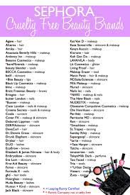 Free shipping and samples available! Cruelty Free Beauty Brands At Sephora Cruelty Free Beauty Brands Cruelty Free Cosmetics Free Beauty Products