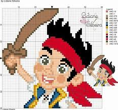 Pin By Francelisa Ienke On Adrian Stitch Cartoon Pirate Cartoon Mario Characters