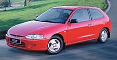 Mitsubishi colt is a nameplate from mitsubishi that has been applied to a number of automobiles since 1962. Mitsubishi Colt Mitsuwiki