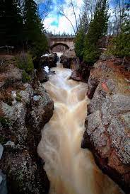 Temperance River Minnesota Travel Beautiful Places In The World Beautiful Places