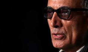 TOM CLARK: Abbas Kiarostami: They say that the other world is more beautiful