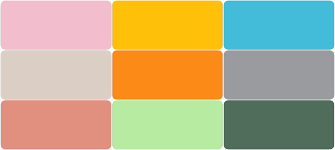 Maybe you would like to learn more about one of these? Ispo Textrends The Spring Summer 2022 Color Palette Fashion Trendsetter